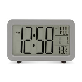 Acctim Harley Digital Alarm Clock Acctim Harley Digital Alarm Clock