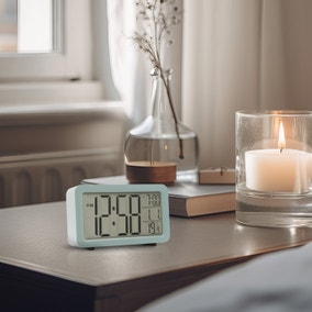 Acctim Harley Digital Alarm Clock Acctim Harley Digital Alarm Clock