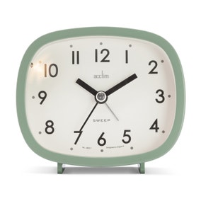 Acctim Hilda Alarm Clock Acctim Hilda Alarm Clock