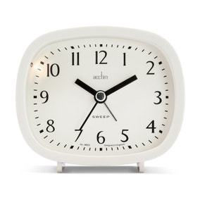 Acctim Hilda Alarm Clock Acctim Hilda Alarm Clock