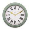 Acctim Turin Quartz Indoor Outdoor Wall Clock