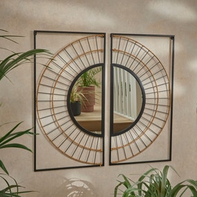 Artisan Indoor Outdoor Wall Art Panels