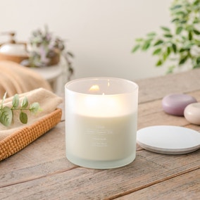 Calm XL Multi Wick Candle