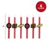 Cars Icon Birthday Candles