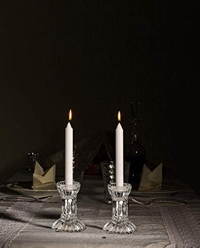 Ner Mitzvah Shabbat Candles - Traditional Shabbos Candles - 3 Hr. - 72 Ct. Ner Mitzvah Shabbat Candles - Traditional Shabbos Candles - 3 Hr. - 72 Ct.