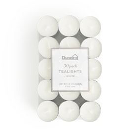 Set of Tealights Set of Tealights
