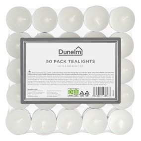 Set of Tealights