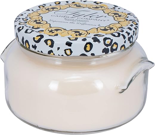 Tyler Diva Scented Candle, 22 oz Tyler Diva Scented Candle, 22 oz