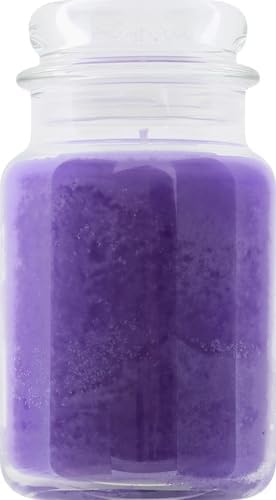 Yankee Candle Lilac Blossoms Scented Classic 22oz Large Jar Single Wick Candle Over 110 Hours of Burn Time Perfect for Gifting Gatherings and... Yankee Candle Lilac Blossoms Scented Classic 22oz Large Jar Single Wick Candle Over 110 Hours of Burn Time Perfect for Gifting Gatherings and...