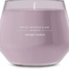 Yankee Candle Studio Scented Candle with up to 50 Hour Burn Time, Premium Plant Wax Blend for Consistent Burn, 10 oz Jar Candle with Room Filling...