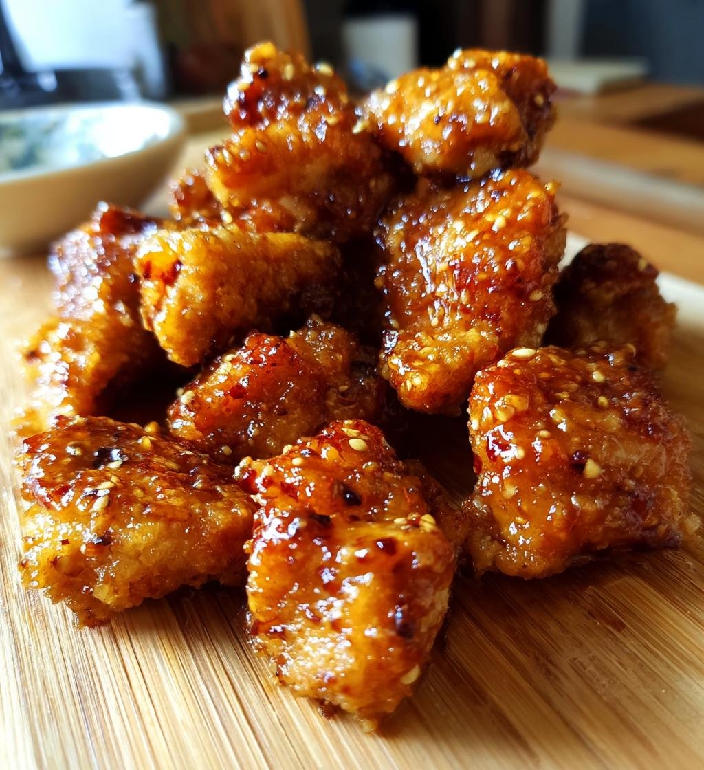 Baked Honey Mustard Chicken - Juicy & Delicious Easy Recipe - step by step