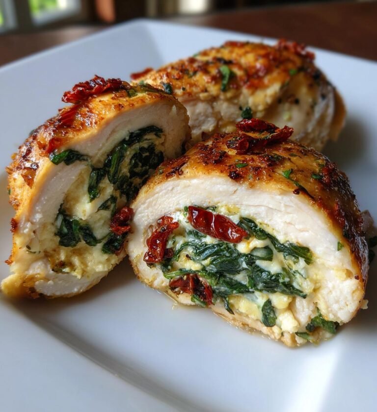 air fryer stuffed chicken breast