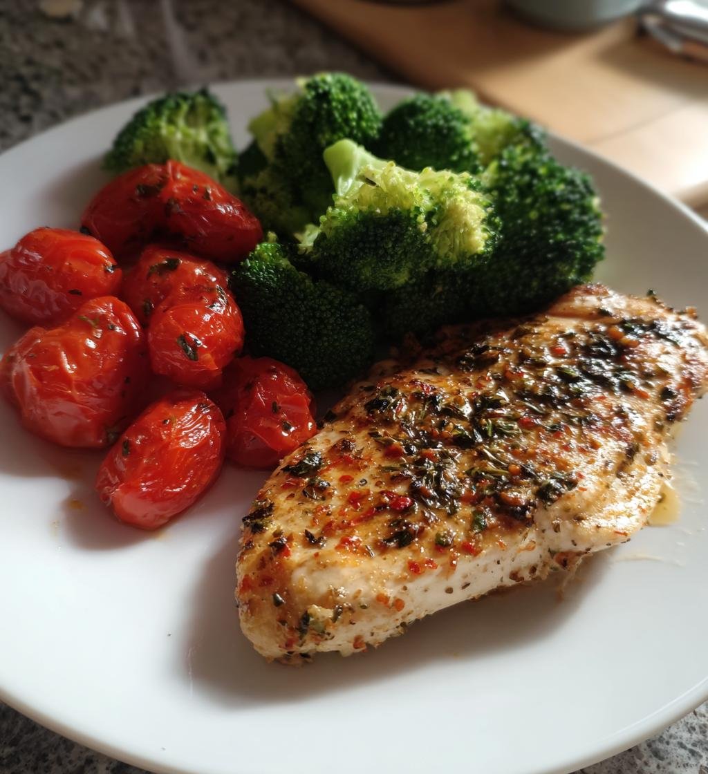 Clean Eating Dinner Recipes Easy: Delicious, Quick & Healthy Ideas - step by step