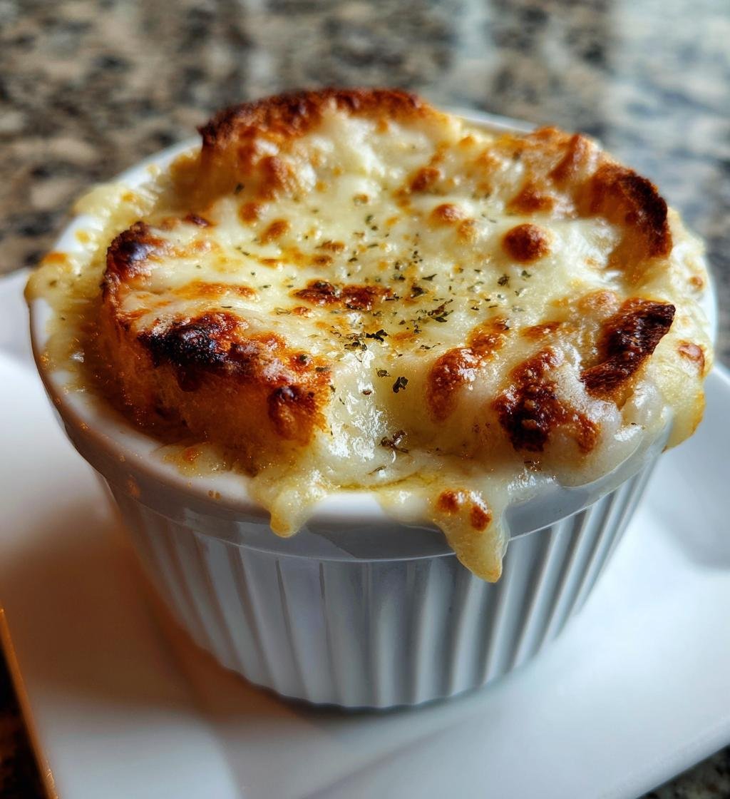 French Onion Soup Recipe Classic – Easy and Delicious Homemade Comfort