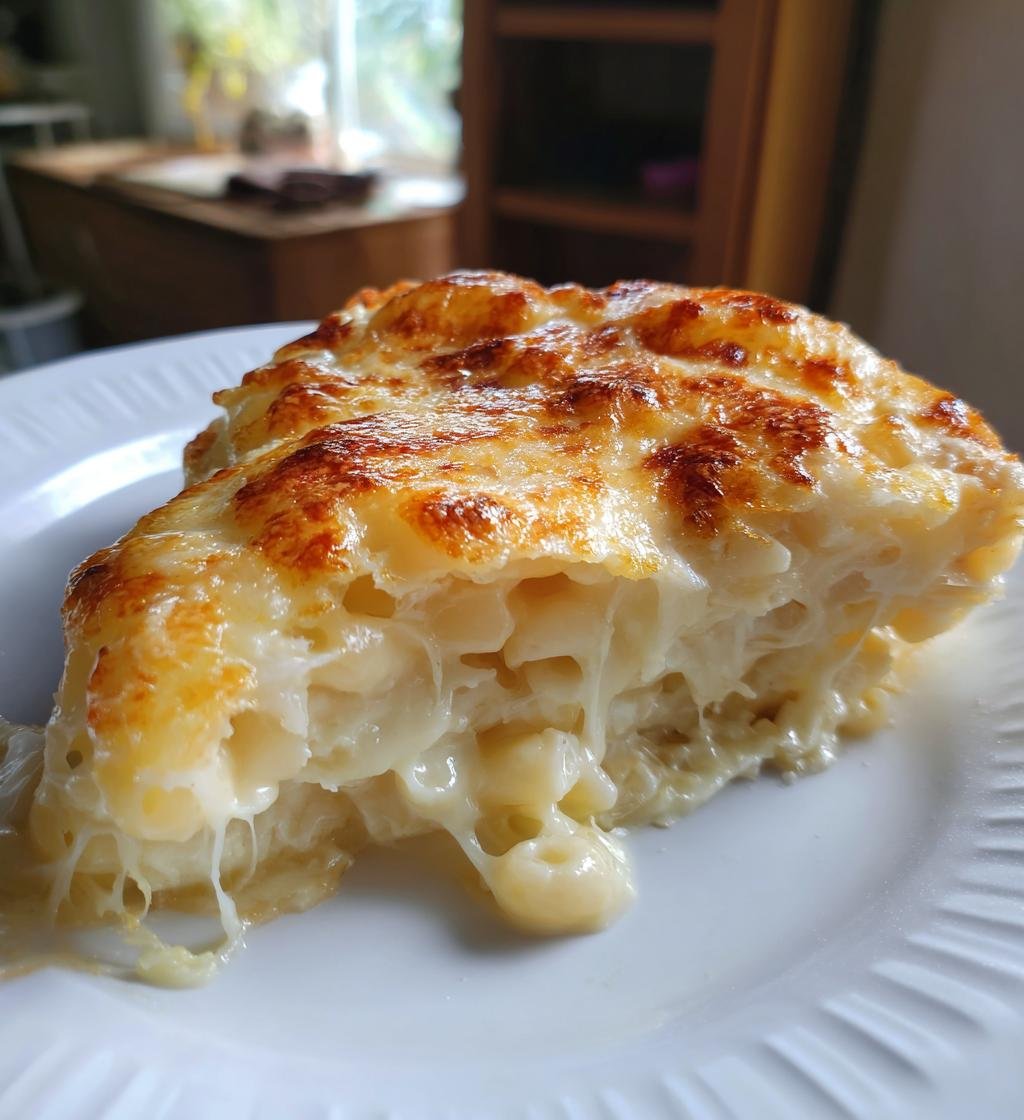 Mac and Cheese Recipe Homemade Creamy - The Best Easy Comfort Food - step by step