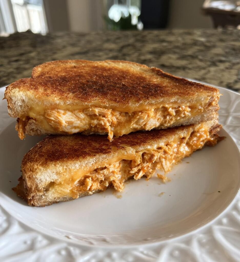 tuna melt sandwich recipe easy