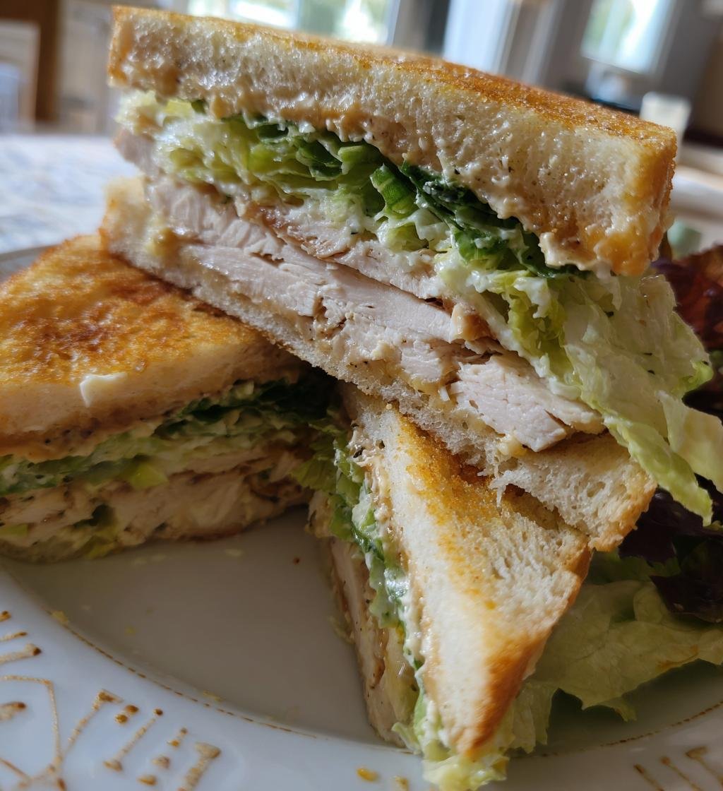 Chicken Salad Sandwich Recipe: Quick & Delicious for Every Occasion