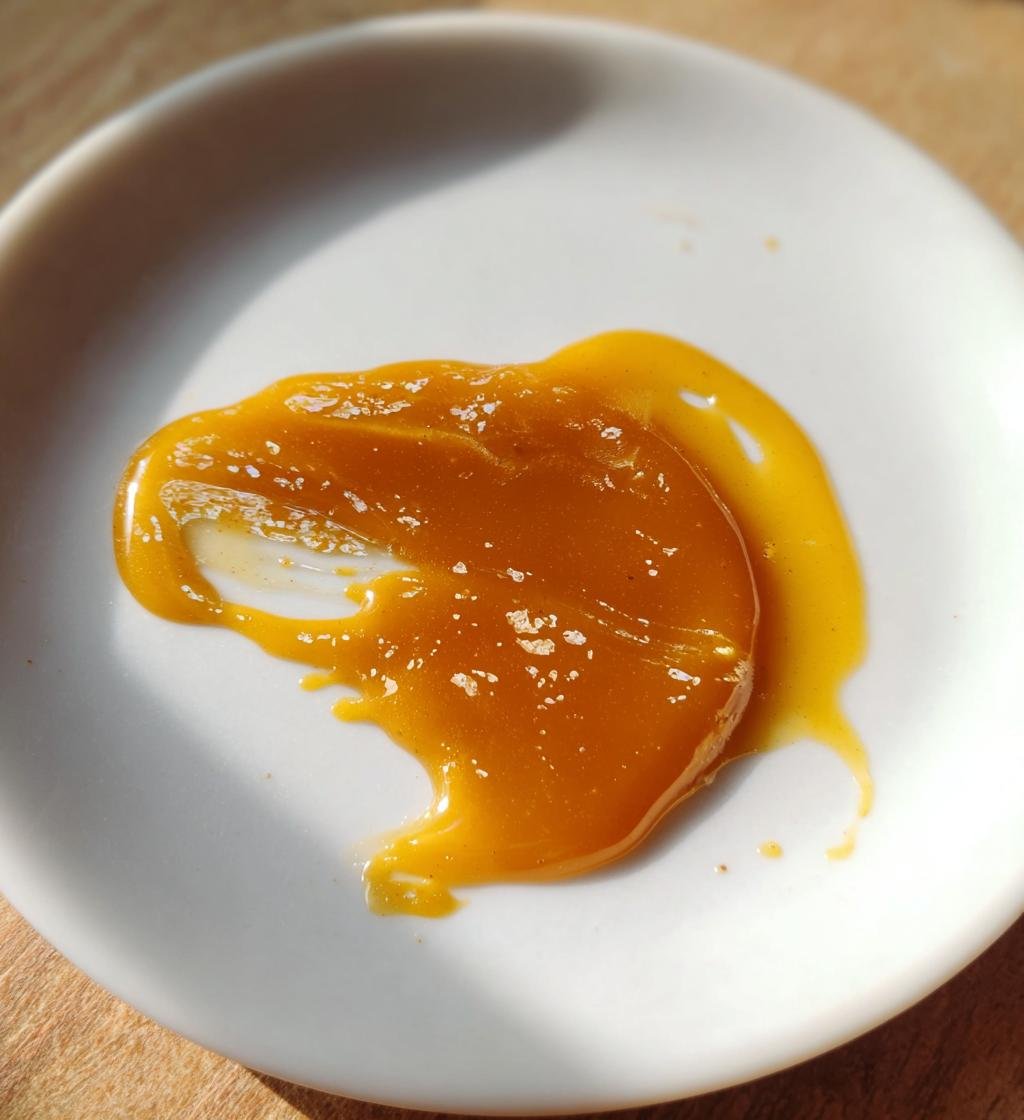 Honey Mustard Sauce Recipe Easy: Perfect for Dipping & Dressing