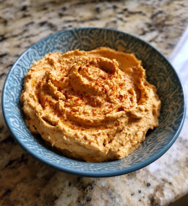 bean dip recipe easy homemade