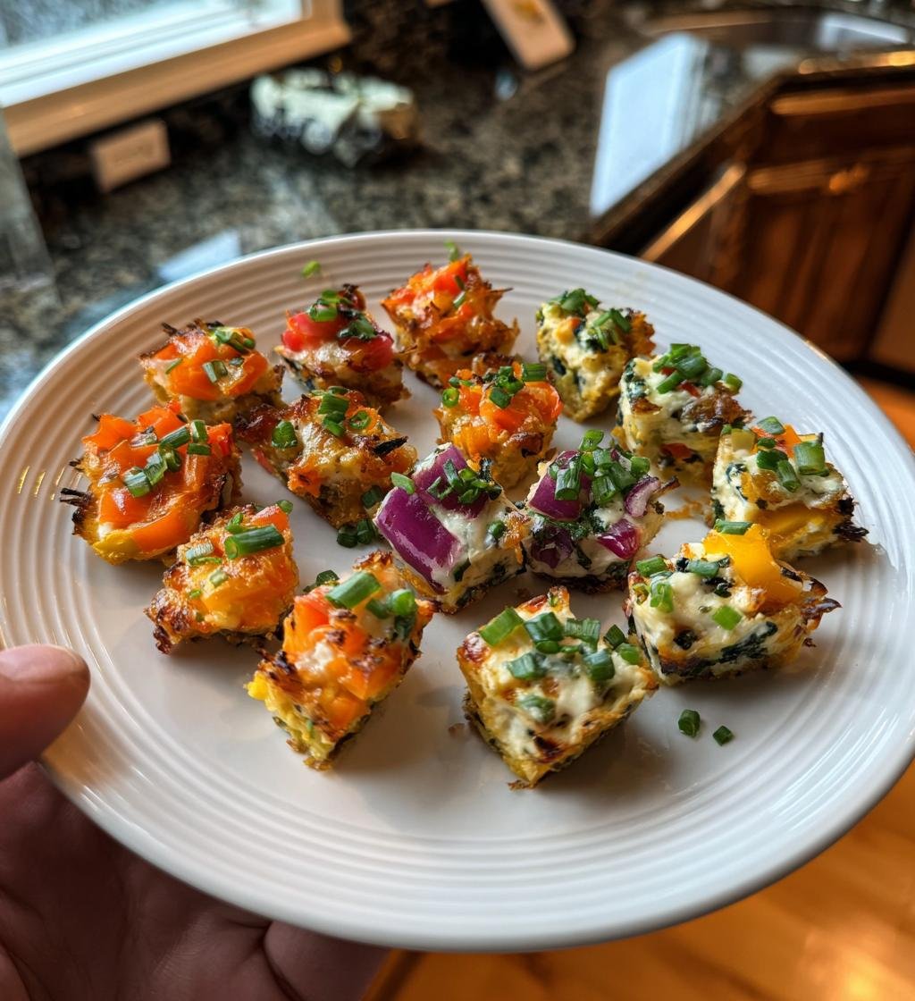Easy Party Appetizers Recipe Finger Food - Deliciously Simple Treats