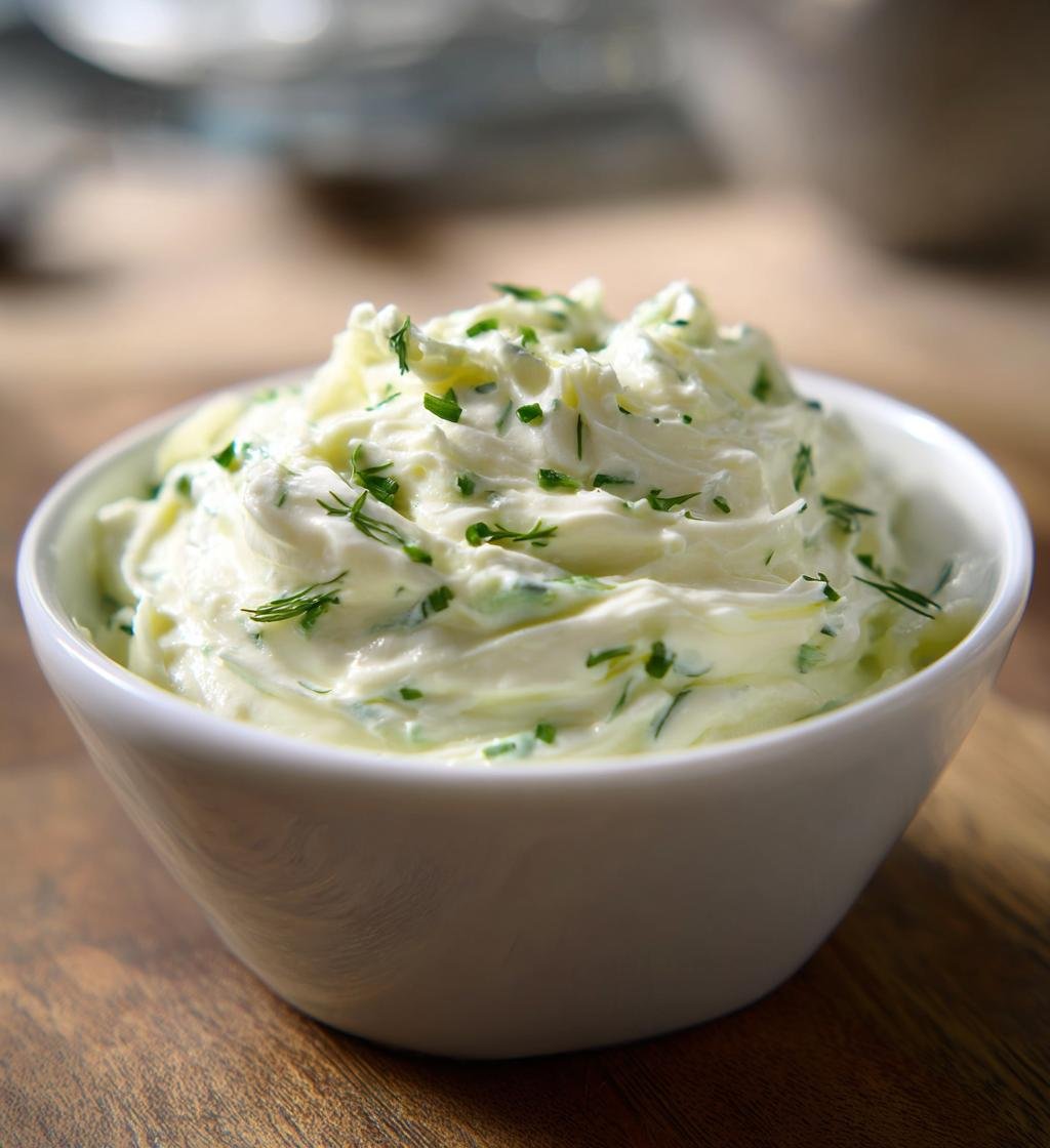 Dill Pickle Dip Recipe - Easy Game Day Delight